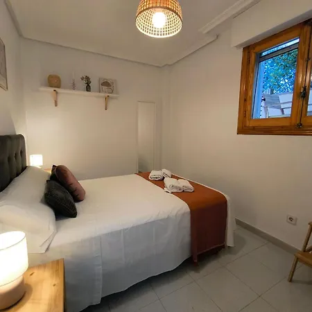 Modern Duplex Two Streets From