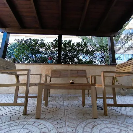 Modern Duplex Two Streets From بيت للعطل لا ماتا